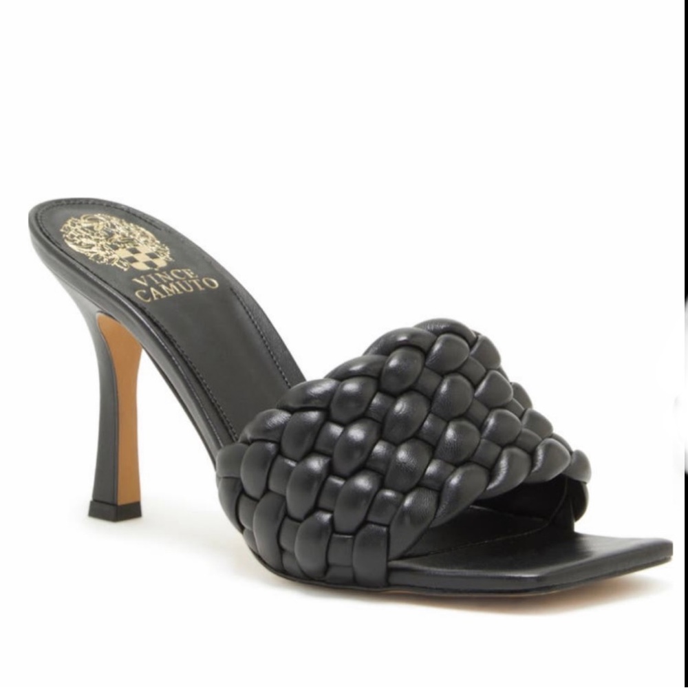 Vince Camuto heel